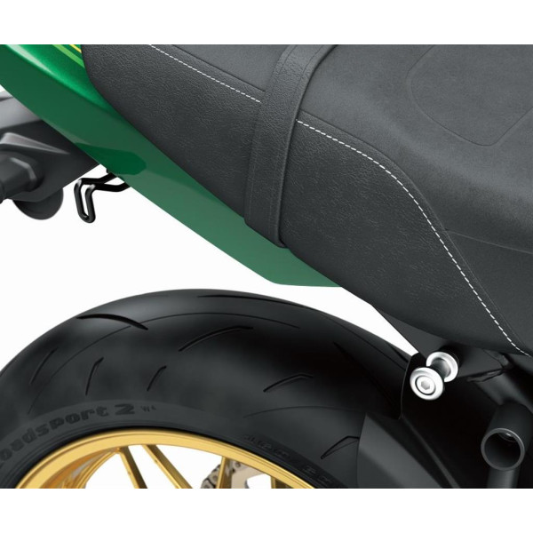 Kawasaki Tie Hook and Bracket Kit for Baggage